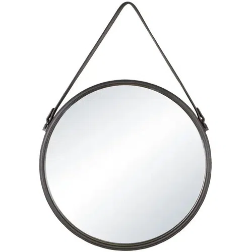 Зеркало декоративное Inspire Barbier, круг, 55 см