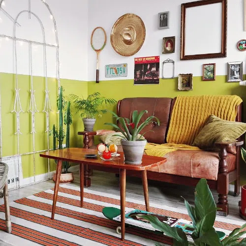 Фото цвета Tikkurila N391 