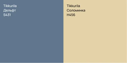 S431 Дельфт vs H456 Соломинка