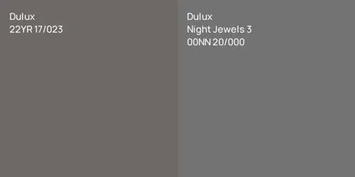 22YR 17/023 null vs 00NN 20/000 Night Jewels 3