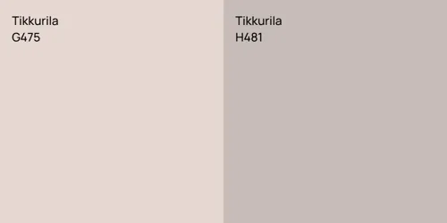 G475 null vs H481 