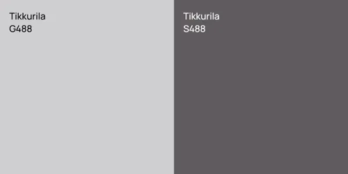 G488 vs S488