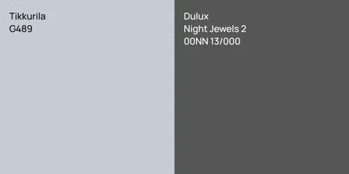 G489 vs 00NN 13/000 Night Jewels 2