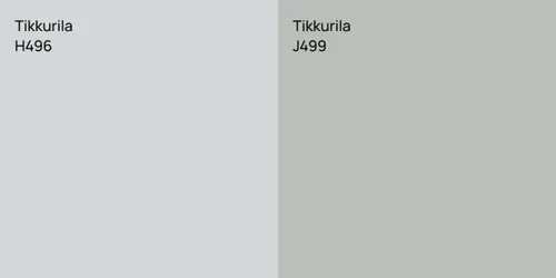 H496 null vs J499 