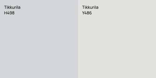 H498  vs Y486 null