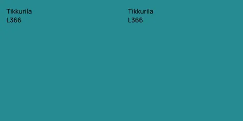 L366 null vs L366 null