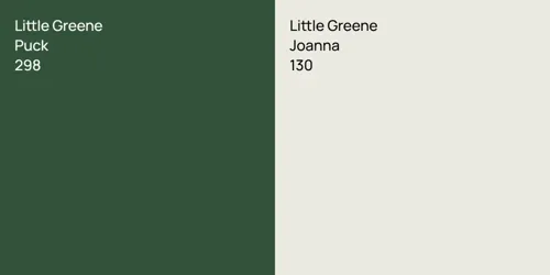 298 Puck vs 130 Joanna