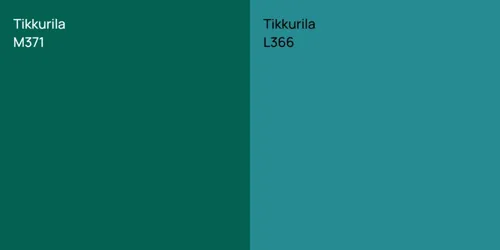 M371 null vs L366 null