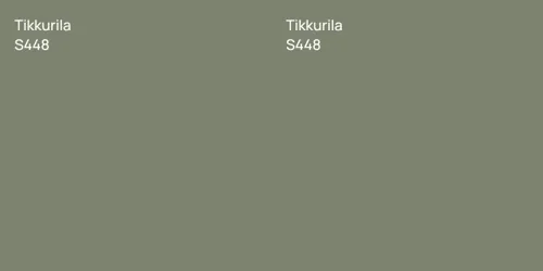 S448 null vs S448 null