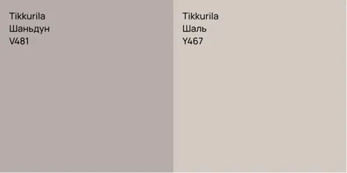 V481 Шаньдун vs Y467 Шаль