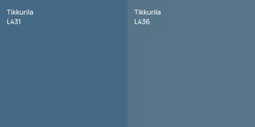 L431 null vs L436 