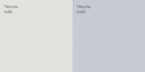 Y486 null vs G489 