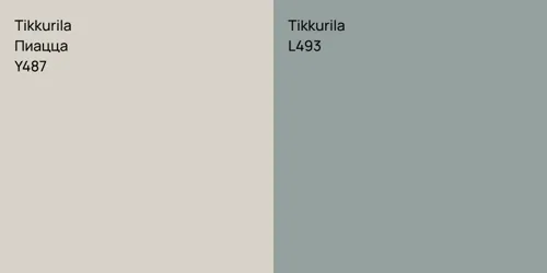 Y487 Пиацца vs L493 null
