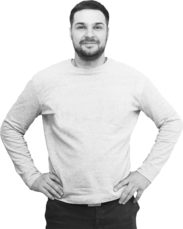 Максим, инженер-строитель