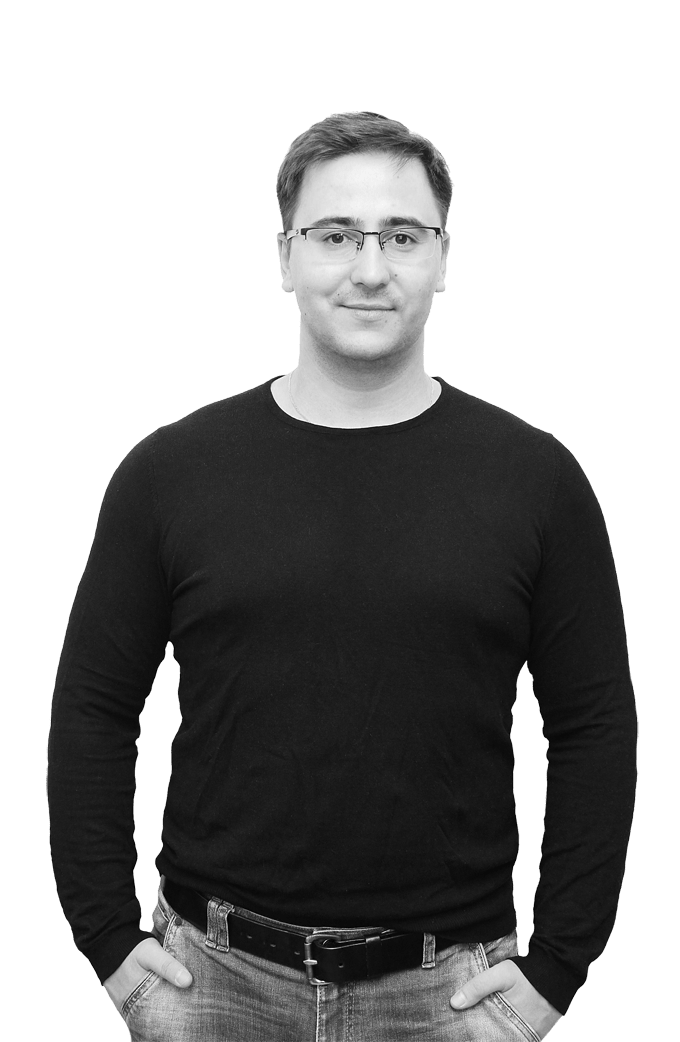 Всеволод, инженер-проектировщик