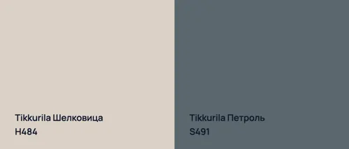 H484 Шелковица vs S491 Петроль