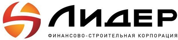 Логотип ФСК Лидер