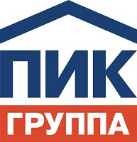 Логотип ПИК