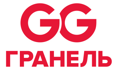 Логотип ГК "Гранель"