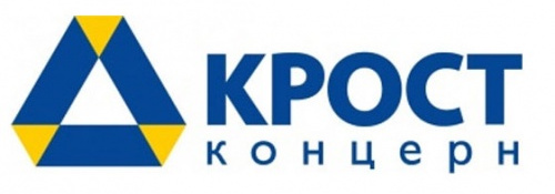 Логотип Крост