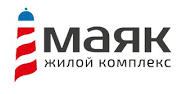 Логотип Маяк
