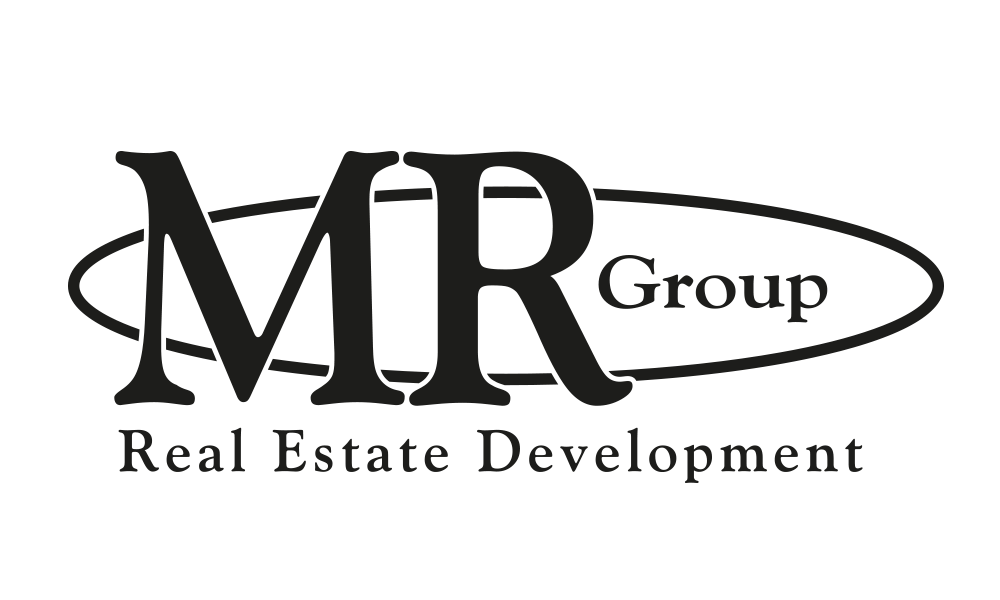 Логотип MR Group