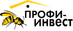 Логотип Профи Инвест