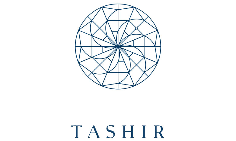 Логотип Ташир
