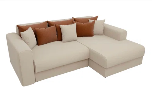 Харизма мебель Модульный угловой диван Медисон мод4