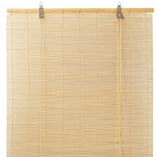 Рулонные шторы ПраймДекор, бамбук